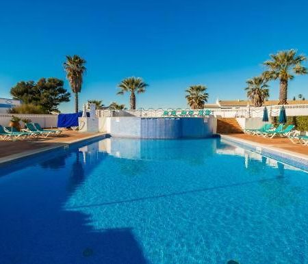 Casa Wilde Apartment Карвоейро Екстериор снимка