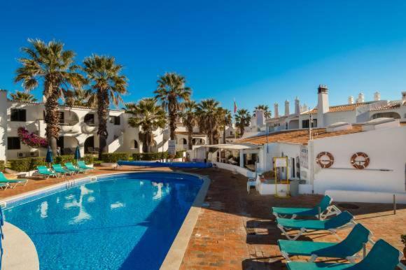 Casa Wilde Apartment Карвоейро Екстериор снимка