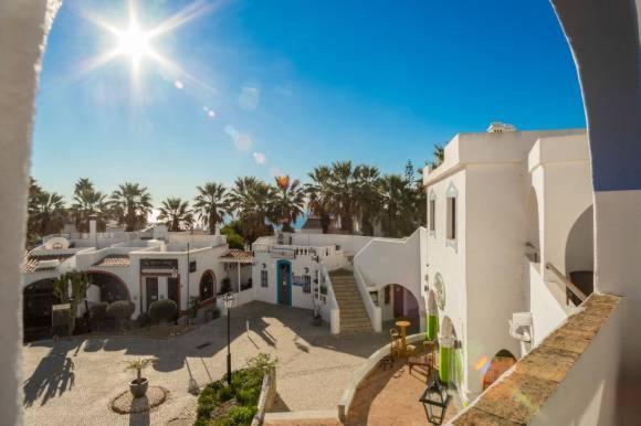 Casa Wilde Apartment Карвоейро Екстериор снимка